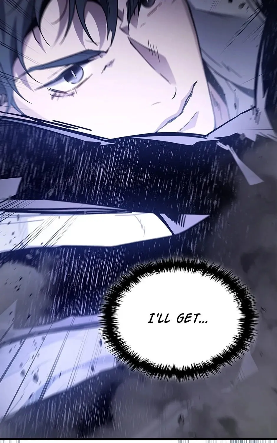 Read Level Up with the Gods EN Manga Online