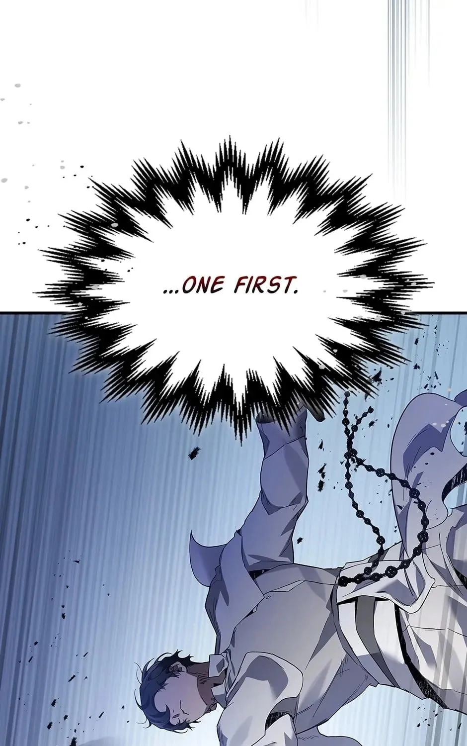 Read Level Up with the Gods EN Manga Online