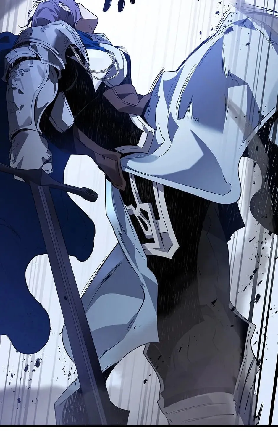 Read Level Up with the Gods EN Manga Online