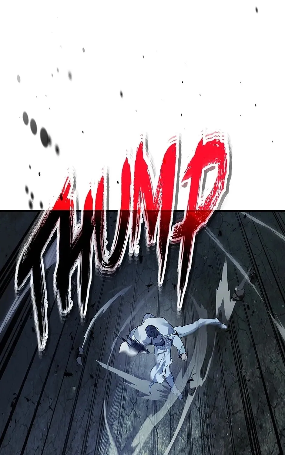 Read Level Up with the Gods EN Manga Online