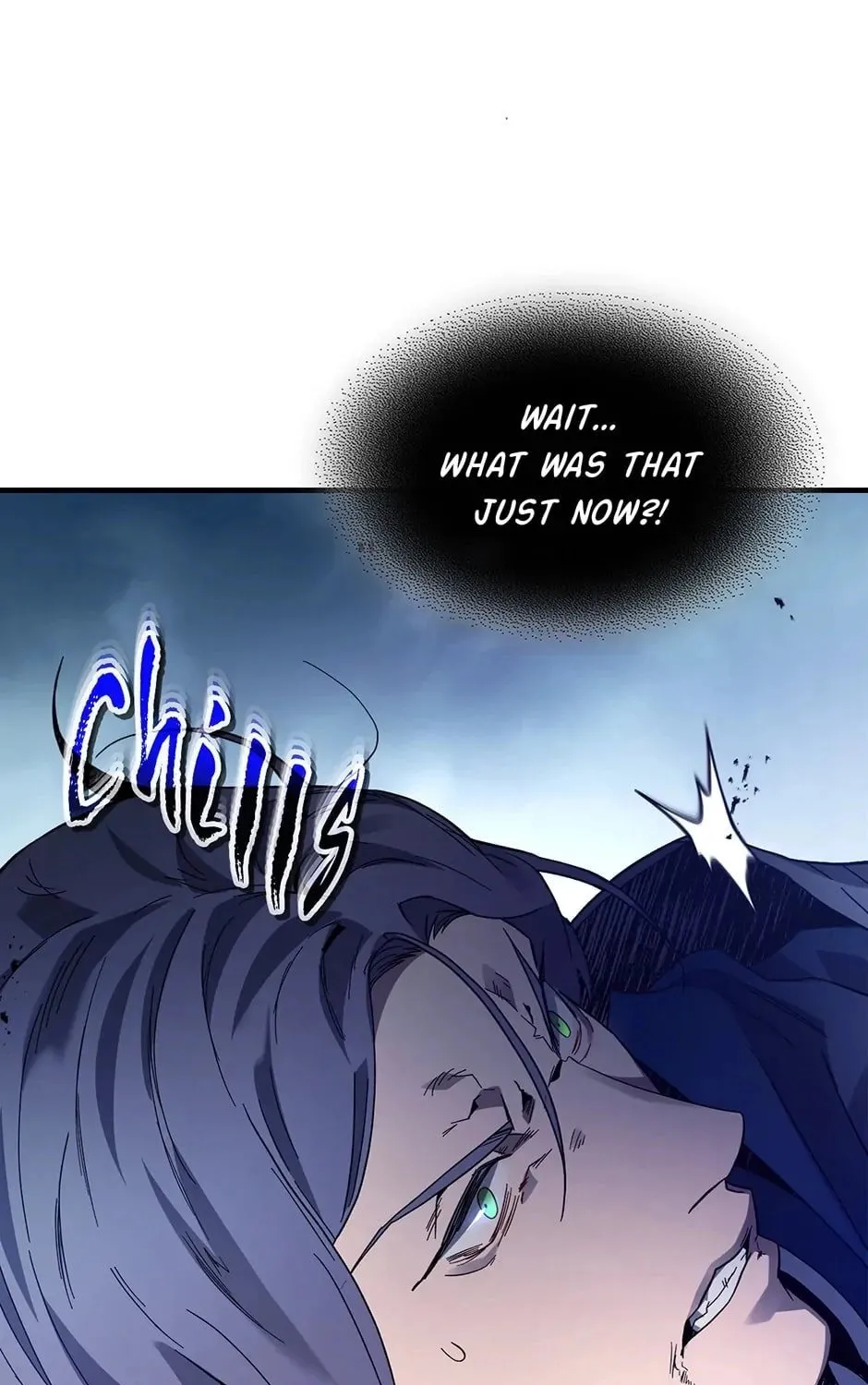 Read Level Up with the Gods EN Manga Online