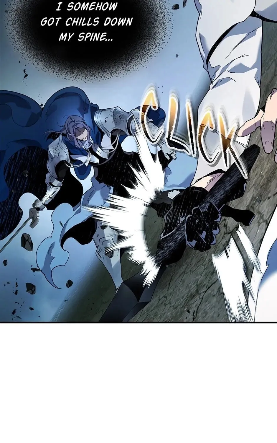 Read Level Up with the Gods EN Manga Online