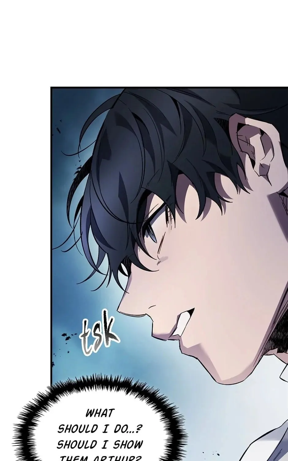 Read Level Up with the Gods EN Manga Online
