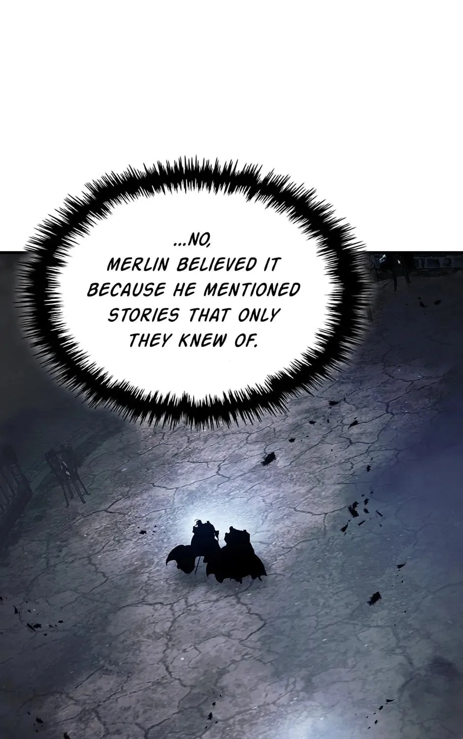 Read Level Up with the Gods EN Manga Online