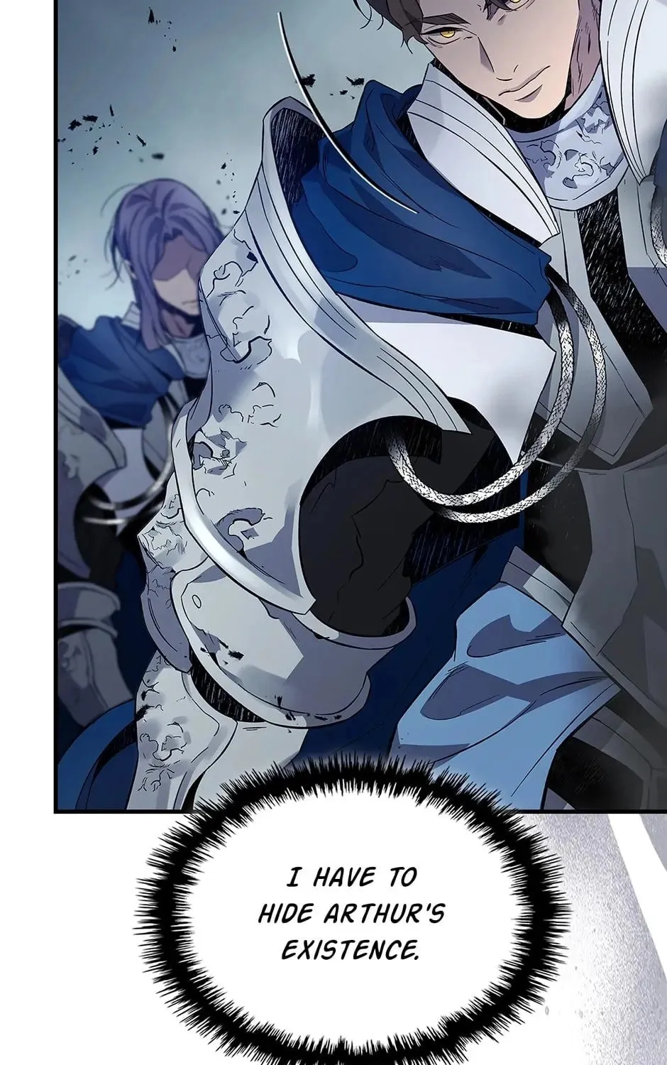 Read Level Up with the Gods EN Manga Online