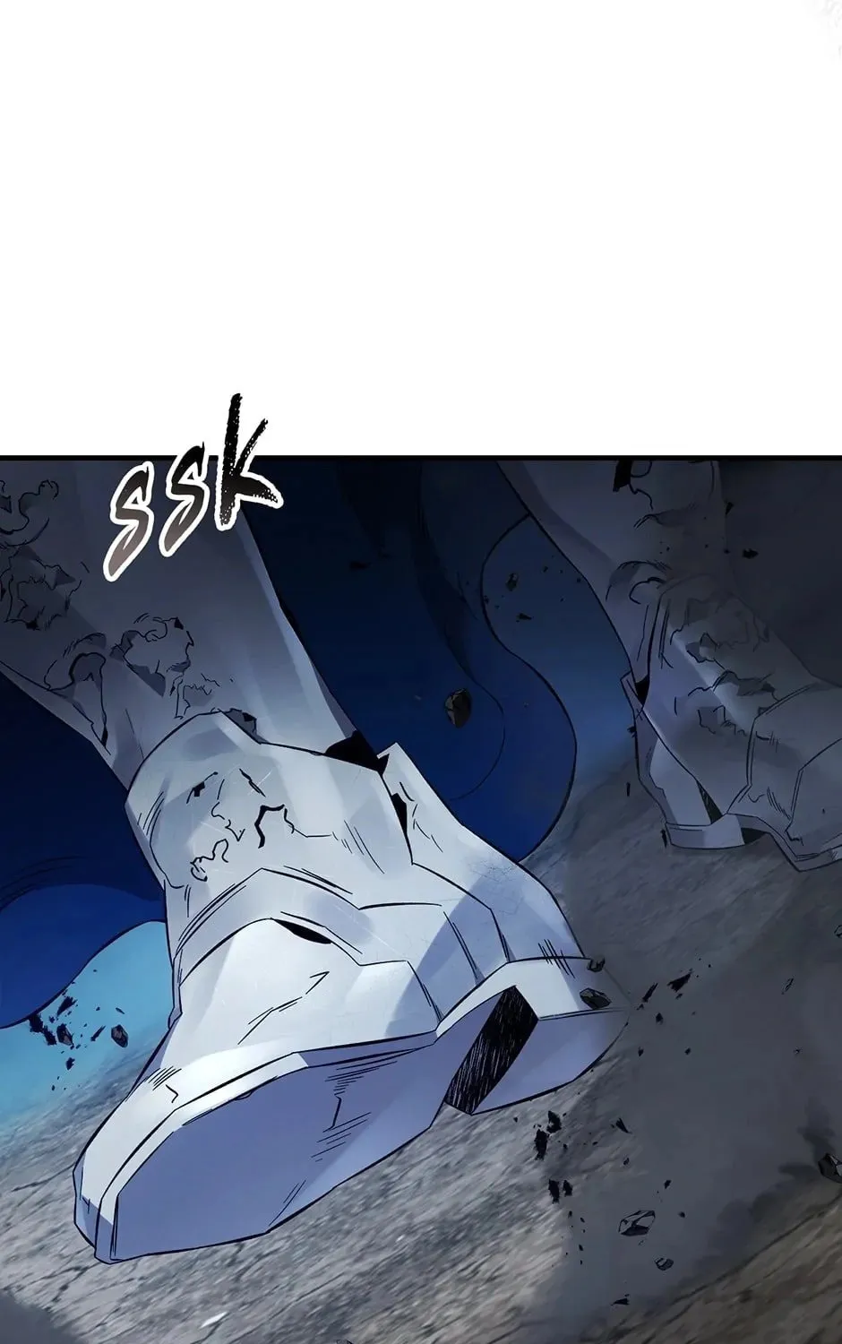 Read Level Up with the Gods EN Manga Online