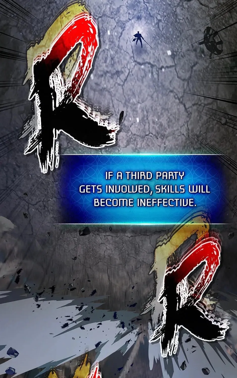 Read Level Up with the Gods EN Manga Online