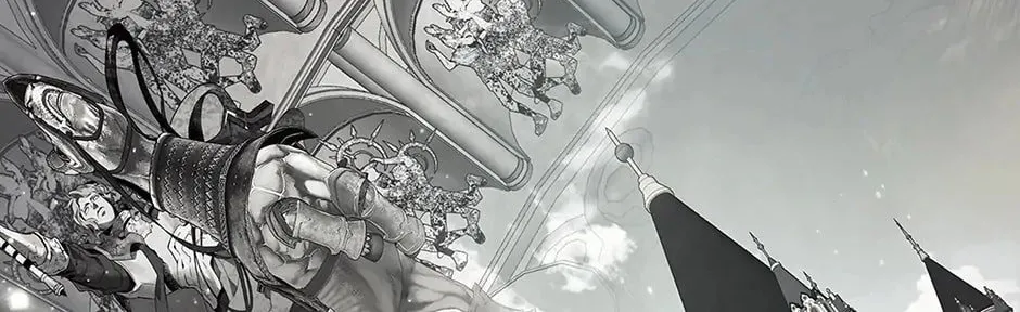 Read Level Up with the Gods EN Manga Online