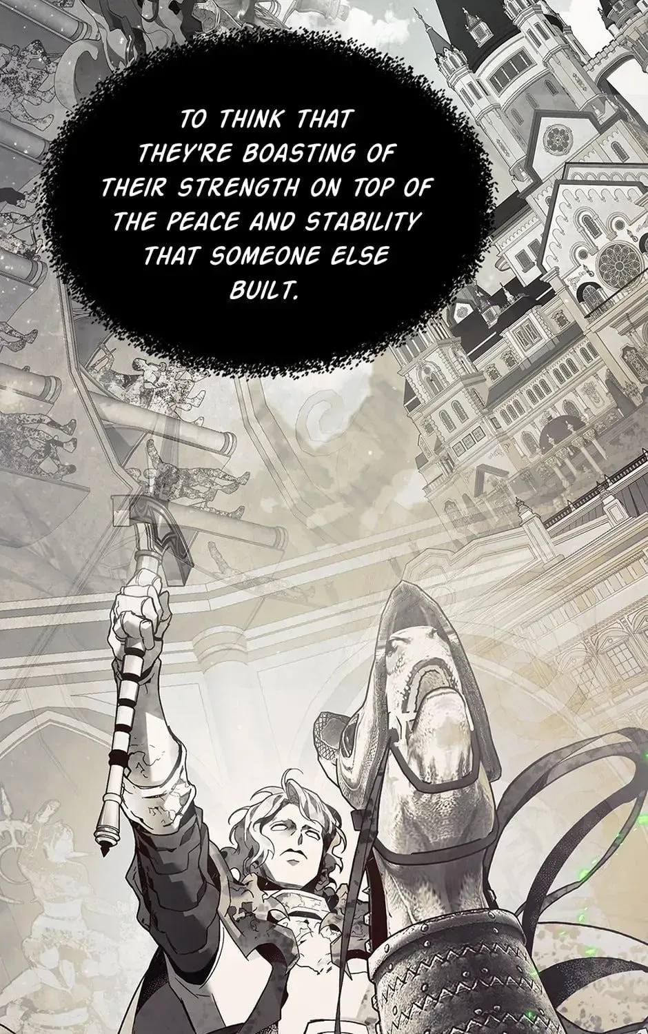 Read Level Up with the Gods EN Manga Online