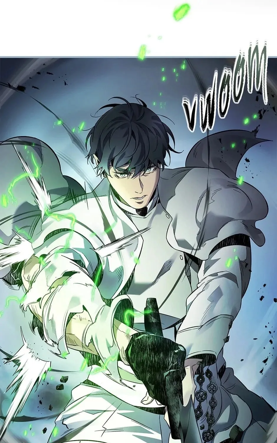 Read Level Up with the Gods EN Manga Online