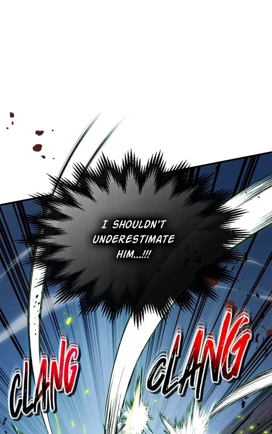Read Level Up with the Gods EN Manga Online