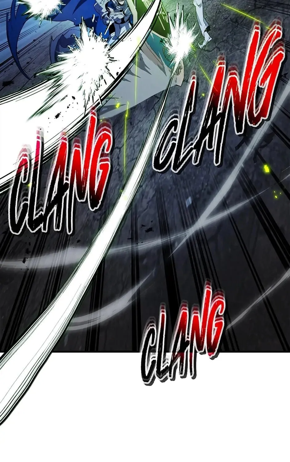 Read Level Up with the Gods EN Manga Online