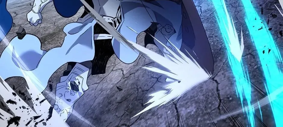 Read Level Up with the Gods EN Manga Online
