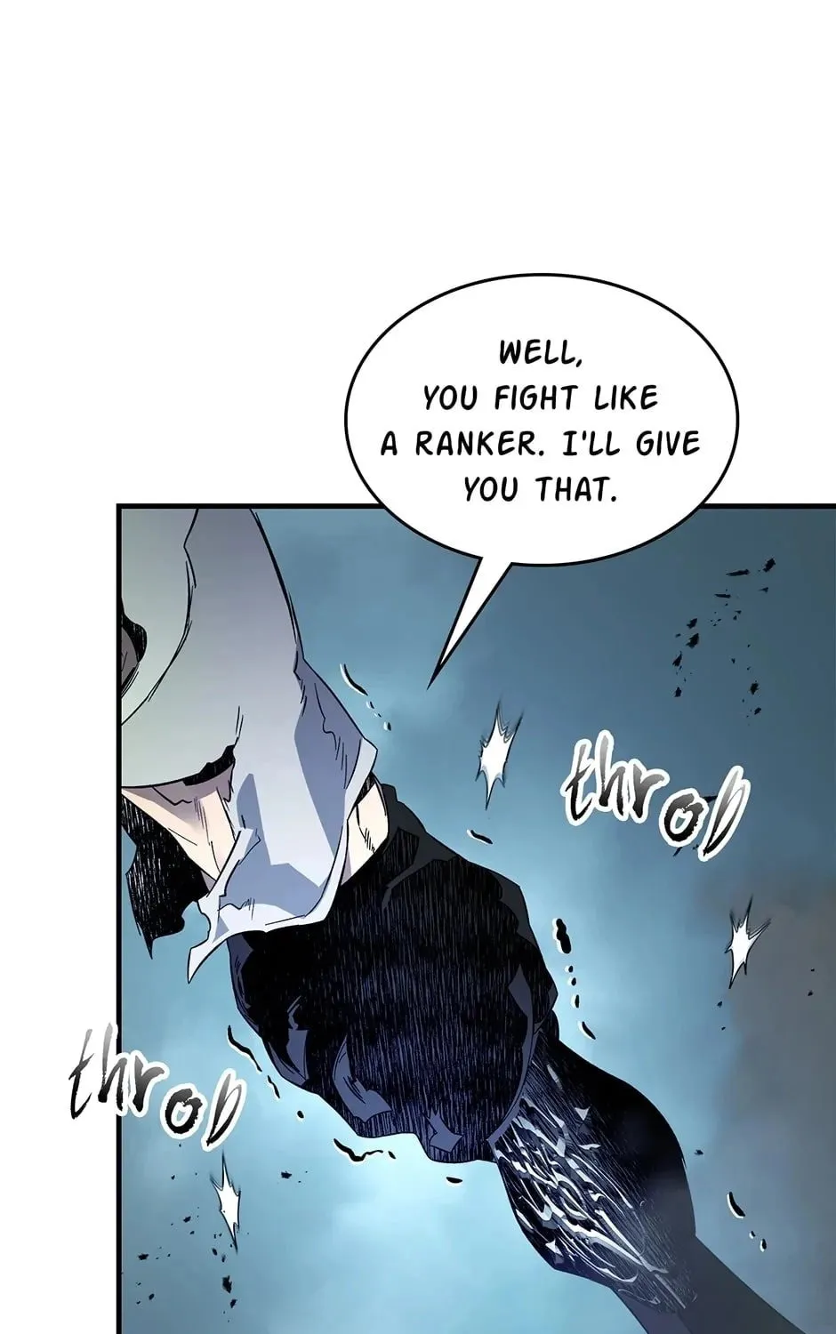 Read Level Up with the Gods EN Manga Online