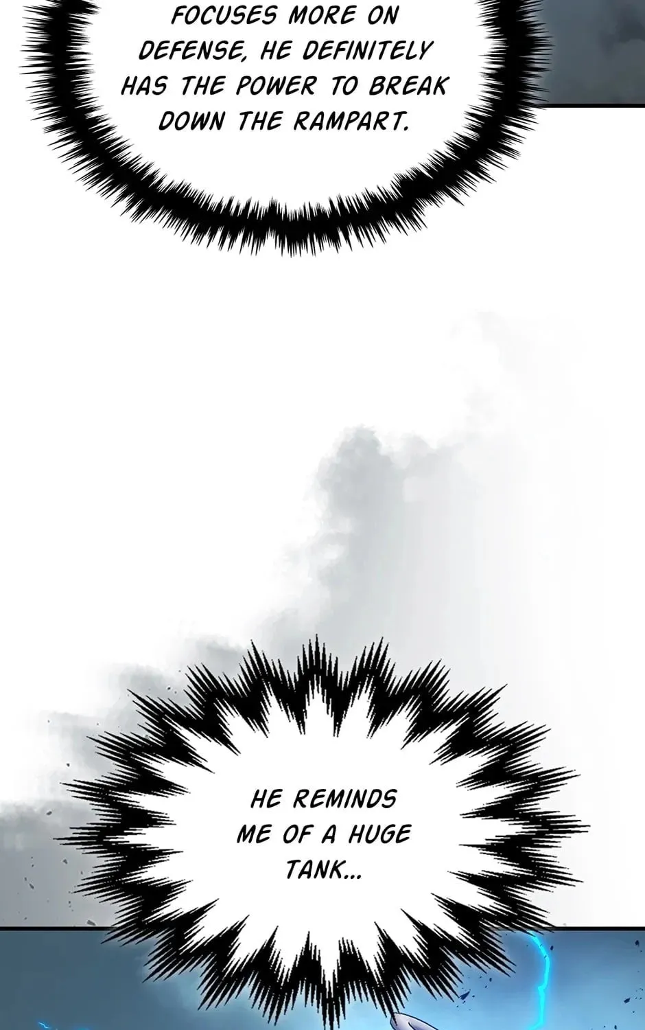 Read Level Up with the Gods EN Manga Online