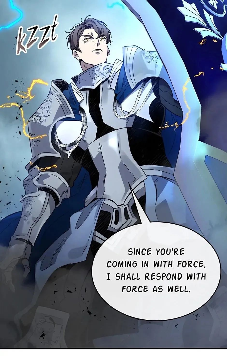 Read Level Up with the Gods EN Manga Online