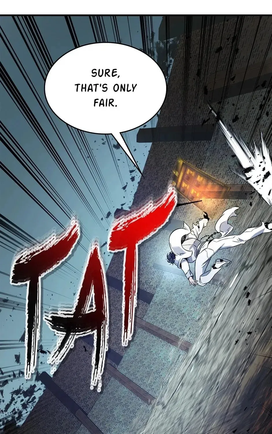 Read Level Up with the Gods EN Manga Online
