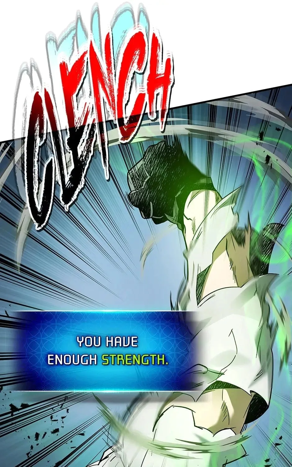 Read Level Up with the Gods EN Manga Online