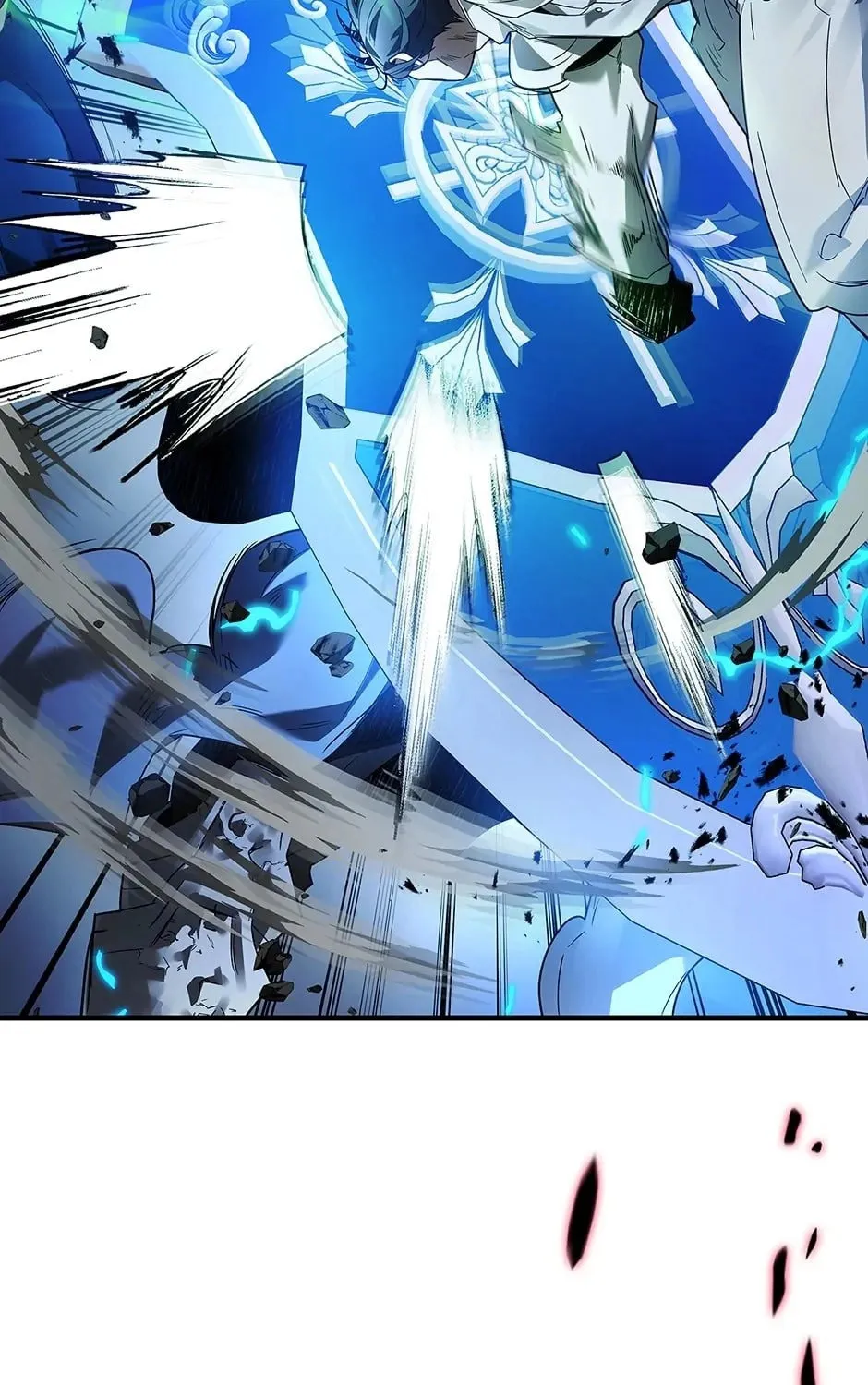 Read Level Up with the Gods EN Manga Online