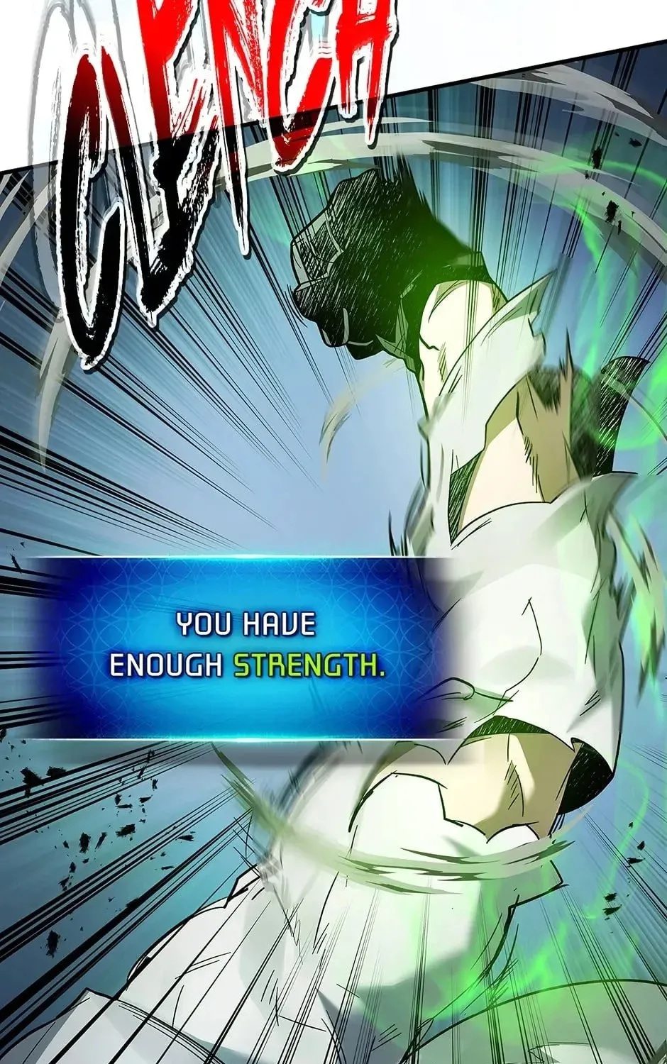 Read Level Up with the Gods EN Manga Online