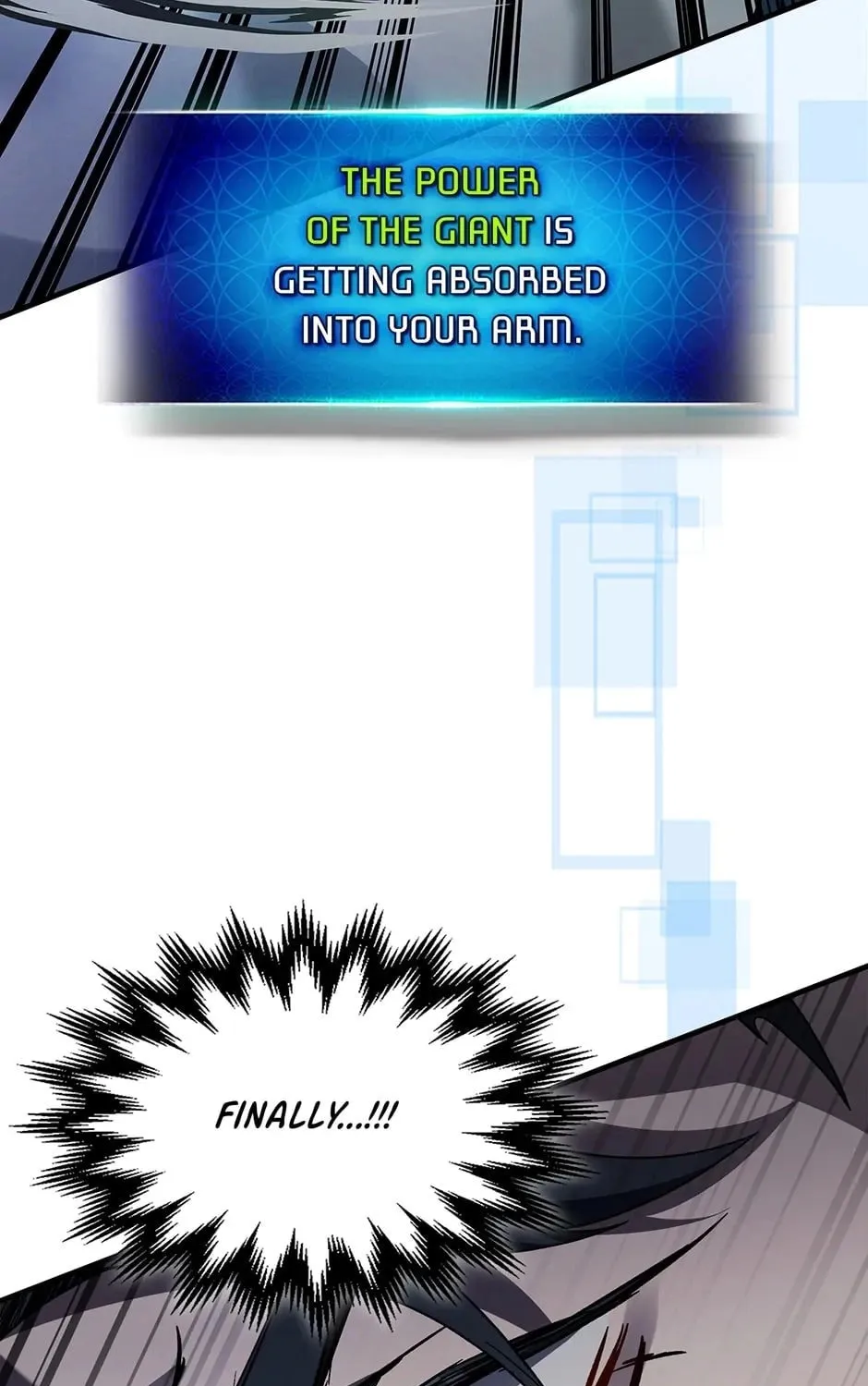 Read Level Up with the Gods EN Manga Online