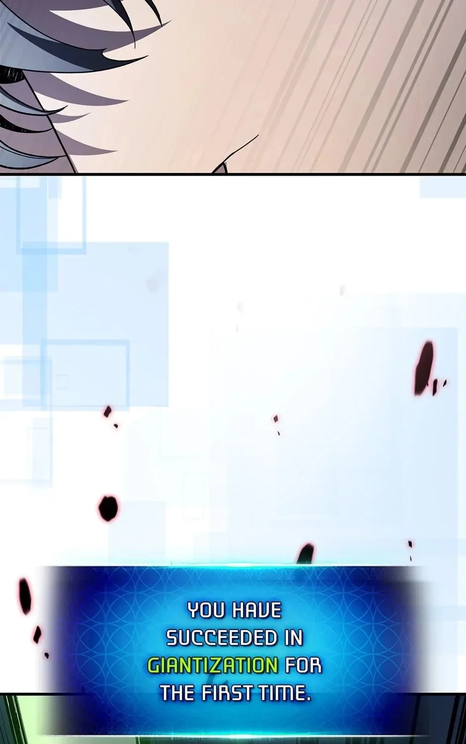 Read Level Up with the Gods EN Manga Online