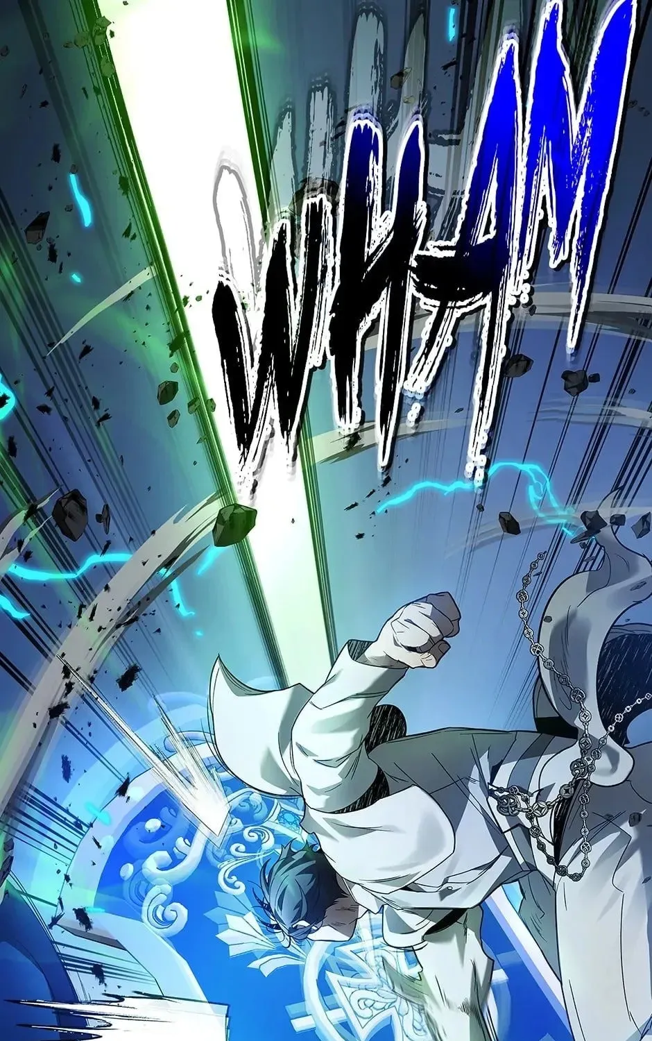 Read Level Up with the Gods EN Manga Online