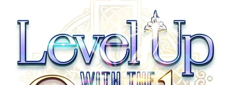 Read Level Up with the Gods EN Manga Online
