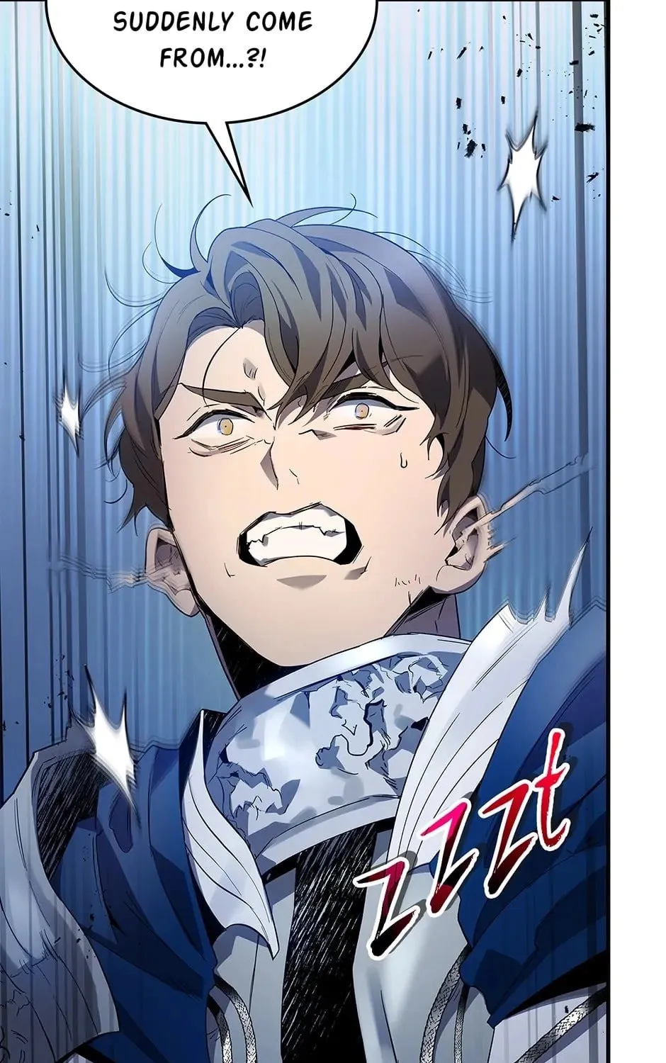 Read Level Up with the Gods EN Manga Online
