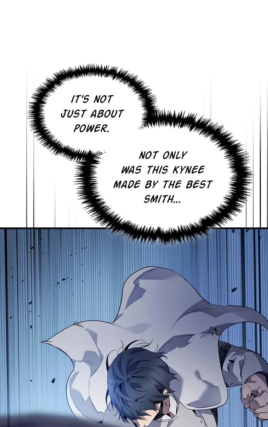 Read Level Up with the Gods EN Manga Online