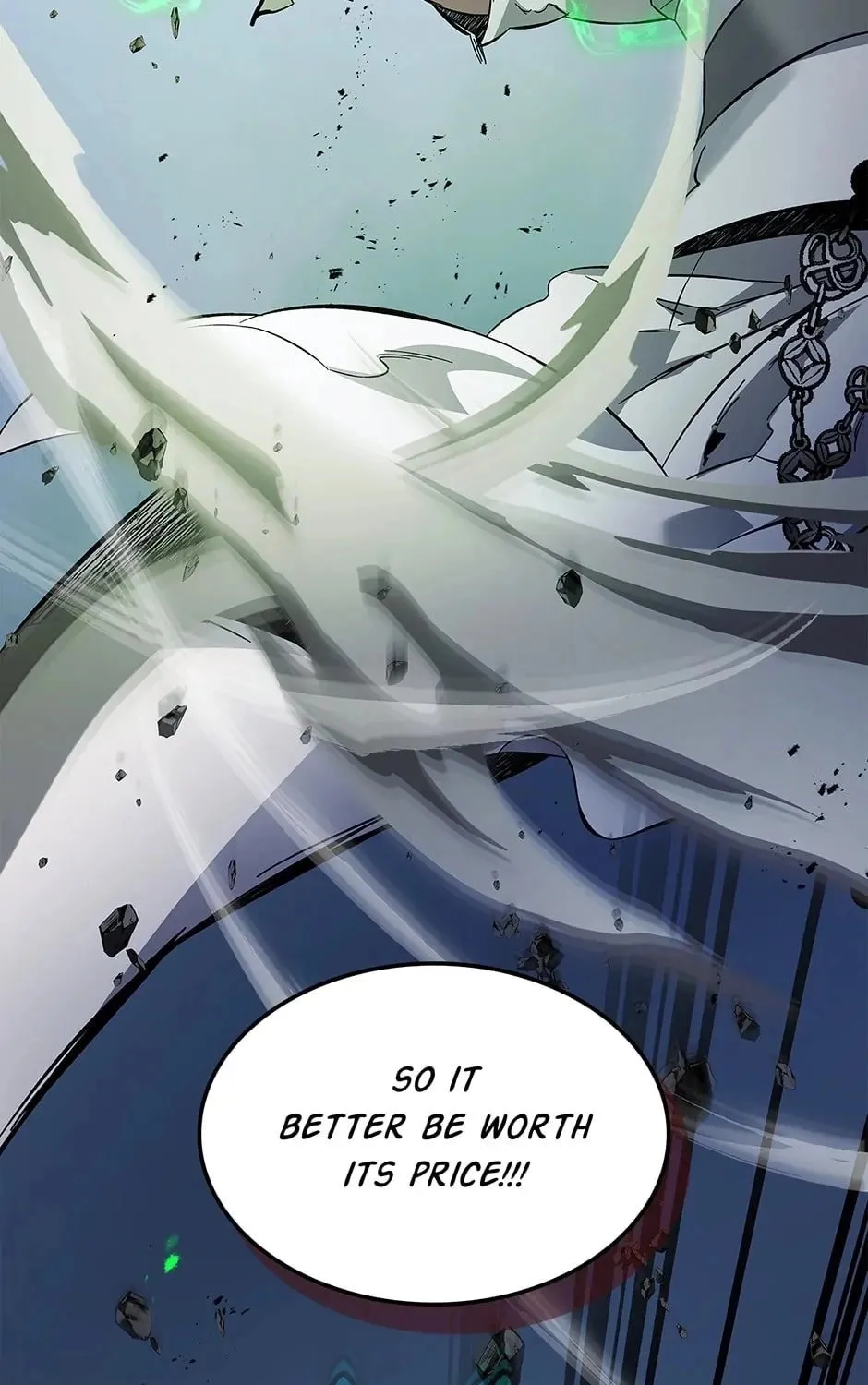 Read Level Up with the Gods EN Manga Online