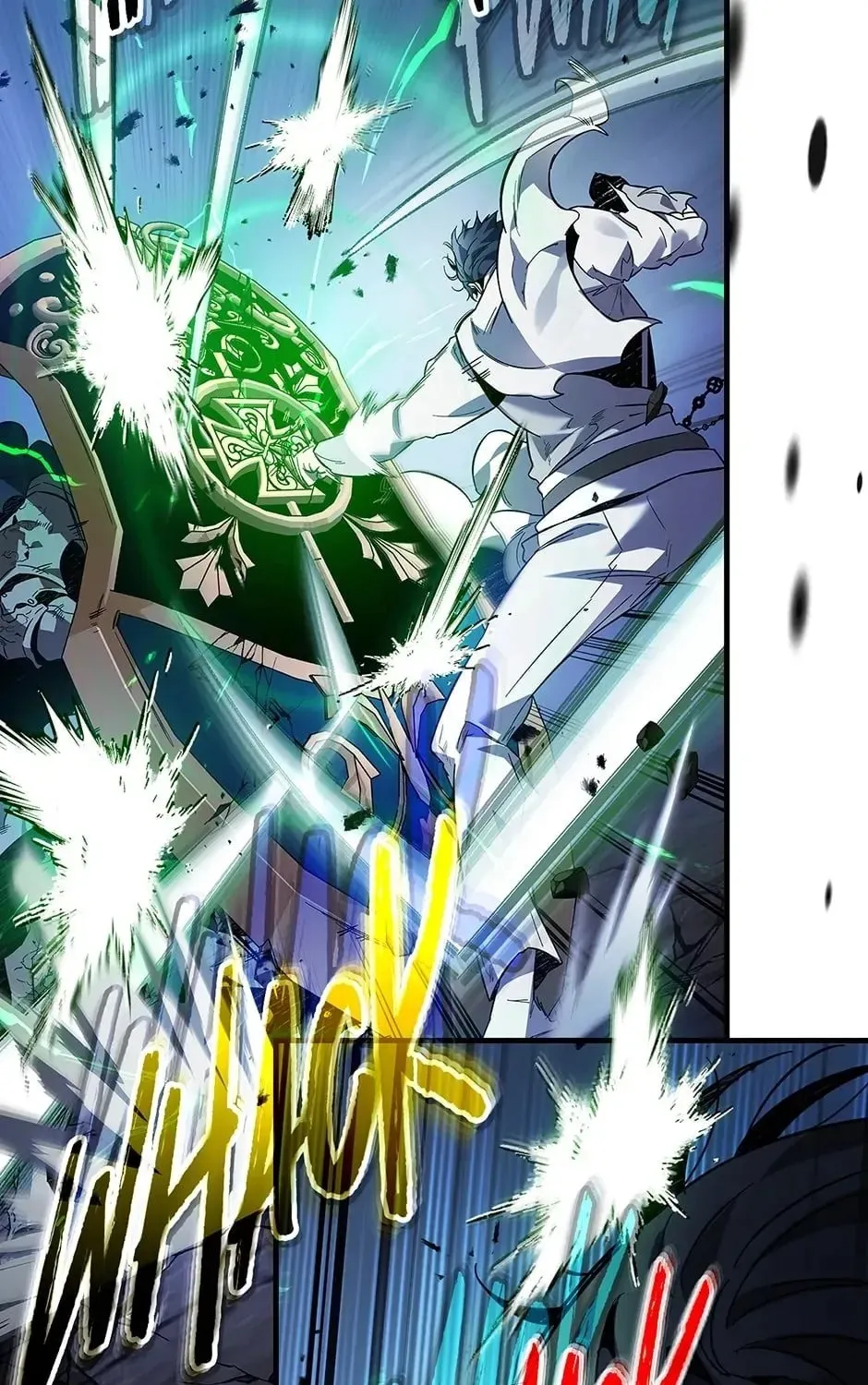 Read Level Up with the Gods EN Manga Online