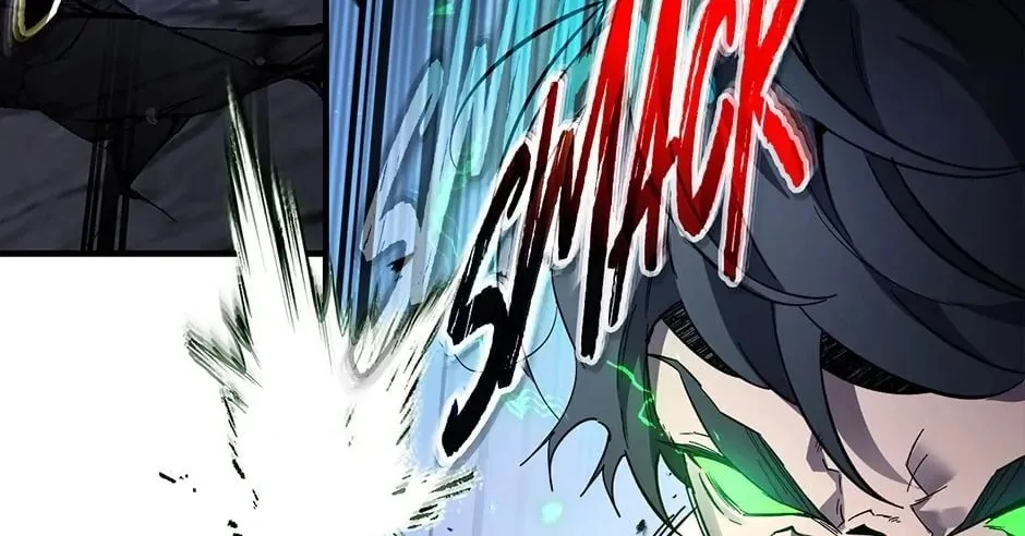 Read Level Up with the Gods EN Manga Online