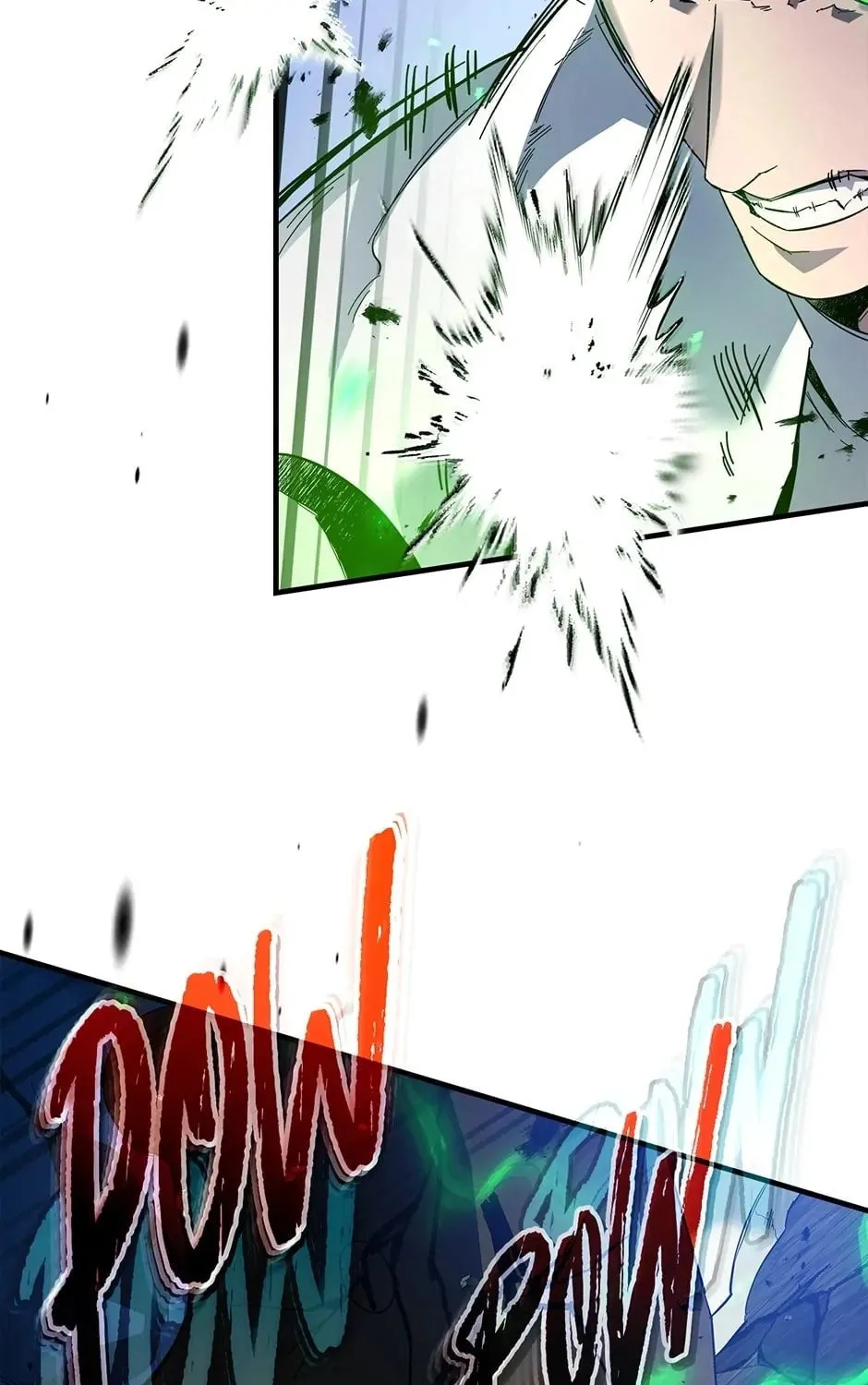 Read Level Up with the Gods EN Manga Online