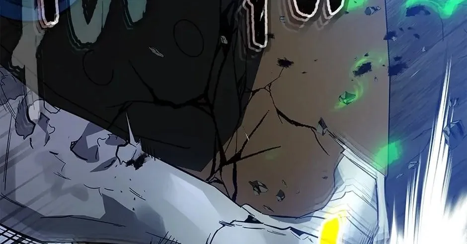 Read Level Up with the Gods EN Manga Online