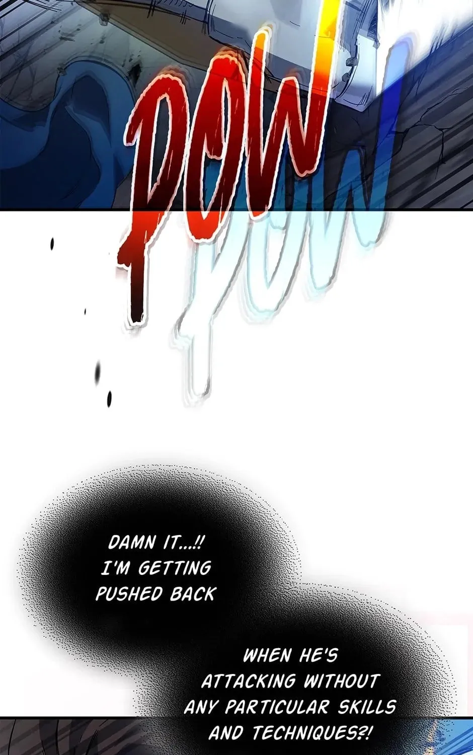 Read Level Up with the Gods EN Manga Online