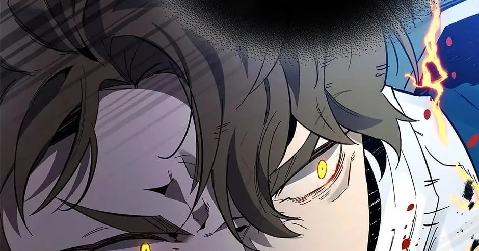Read Level Up with the Gods EN Manga Online