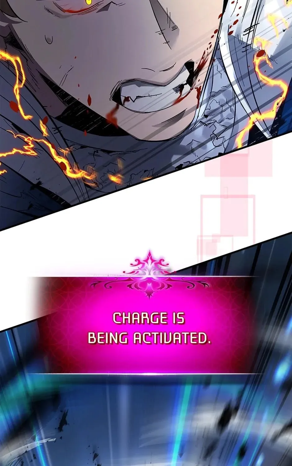 Read Level Up with the Gods EN Manga Online