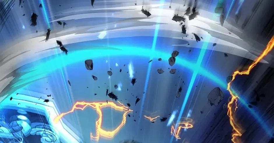 Read Level Up with the Gods EN Manga Online