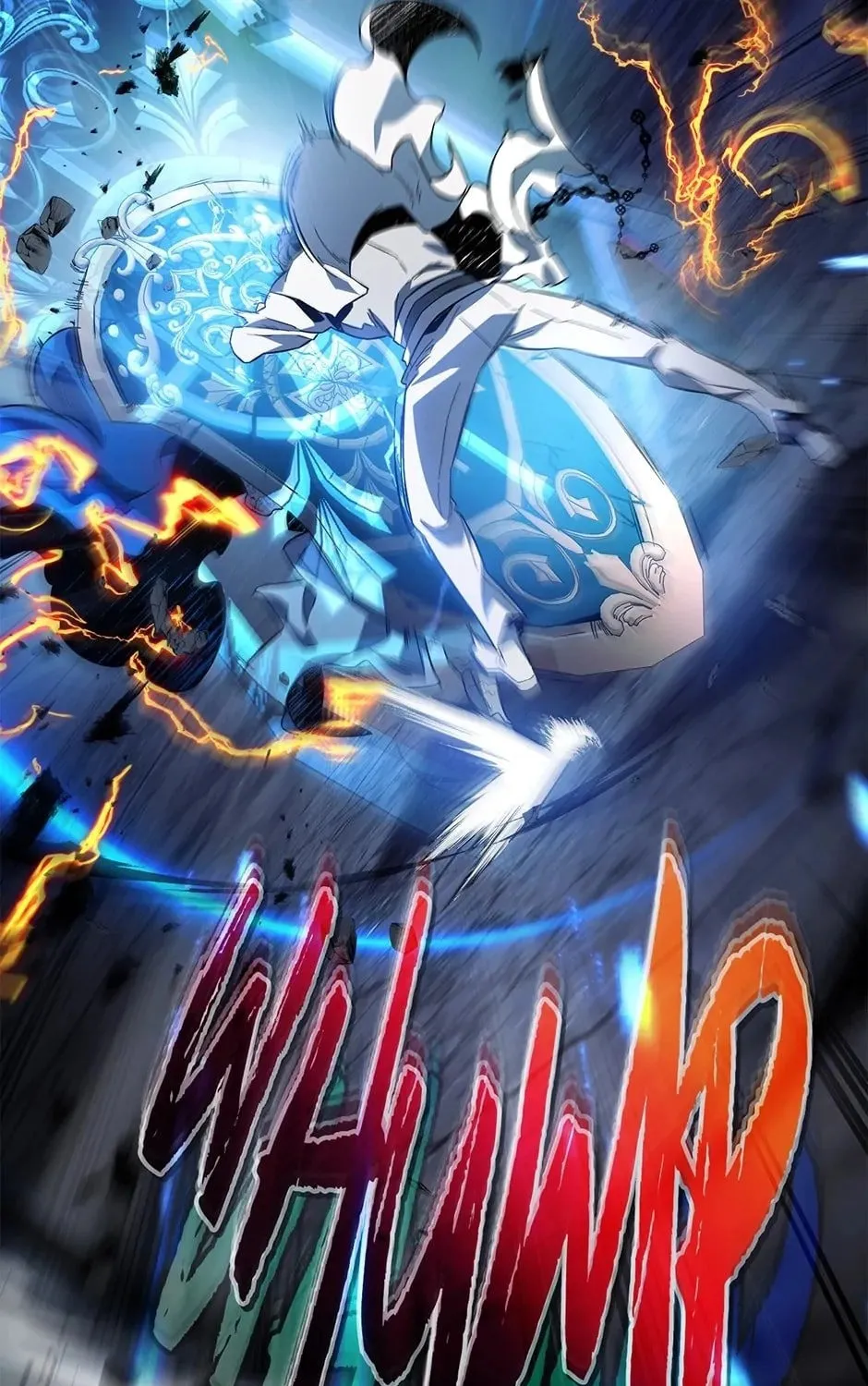 Read Level Up with the Gods EN Manga Online