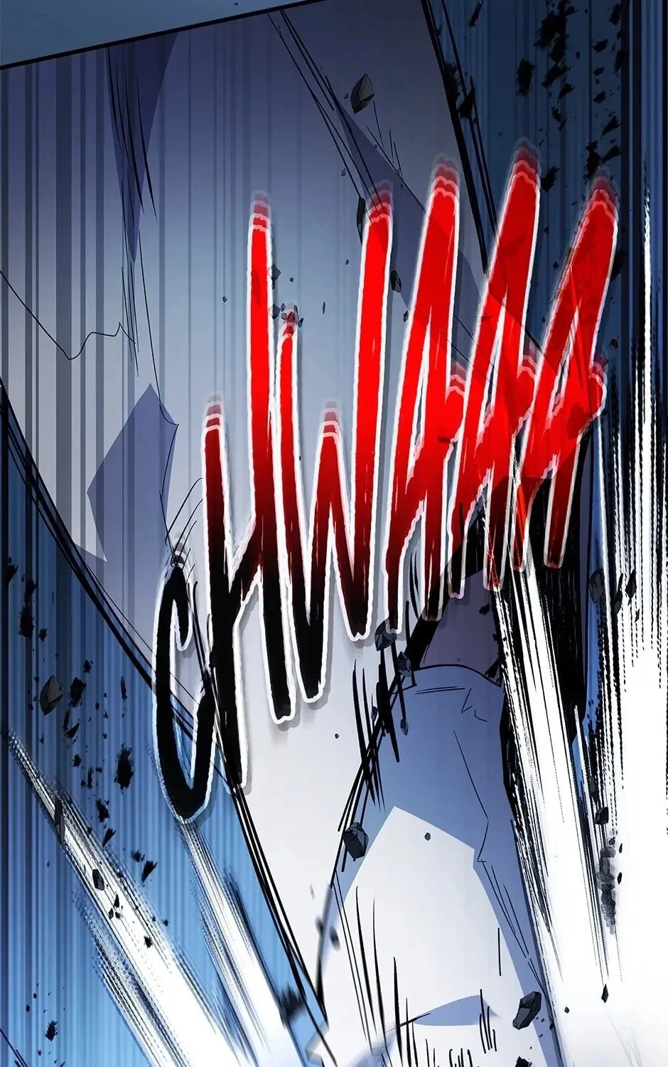 Read Level Up with the Gods EN Manga Online