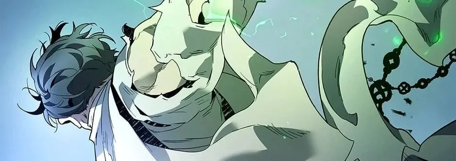 Read Level Up with the Gods EN Manga Online