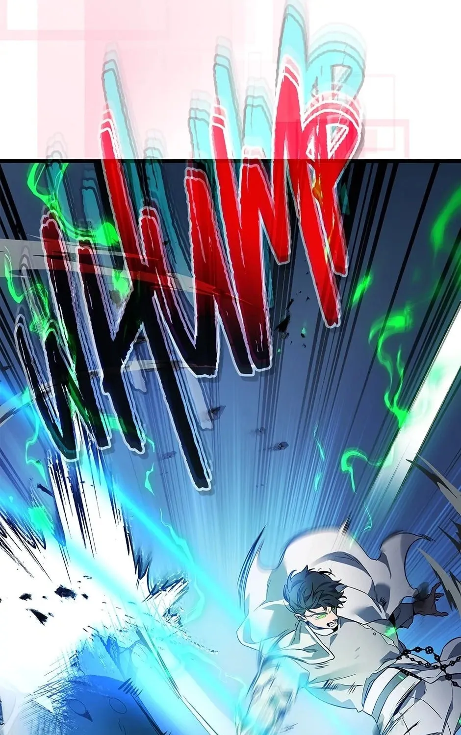 Read Level Up with the Gods EN Manga Online