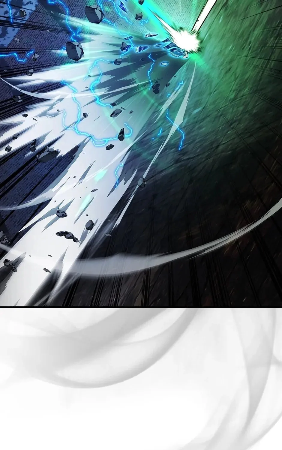 Read Level Up with the Gods EN Manga Online