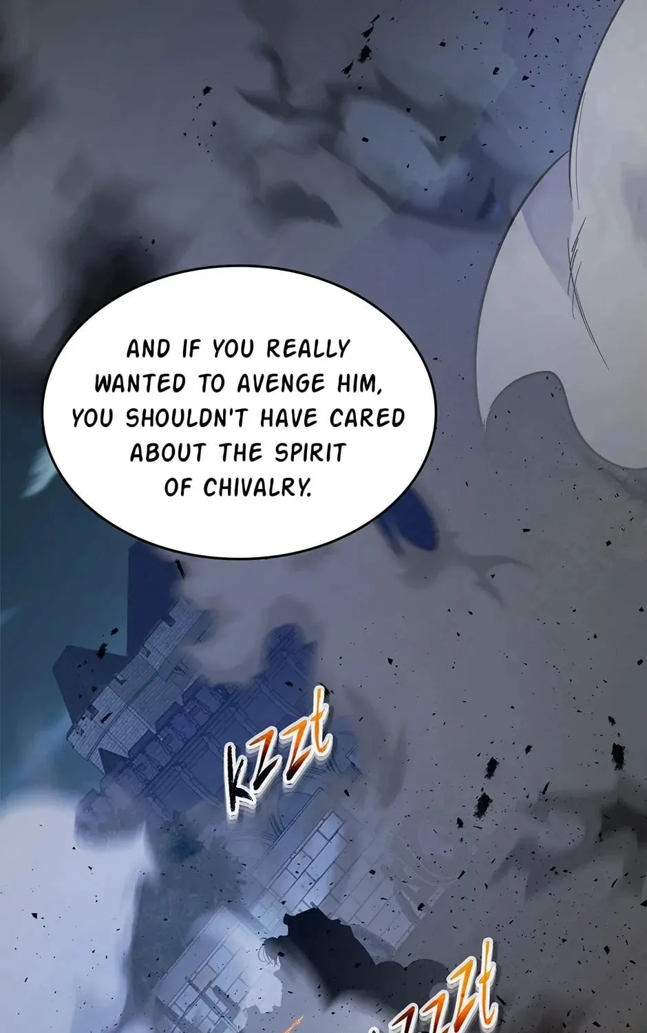 Read Level Up with the Gods EN Manga Online