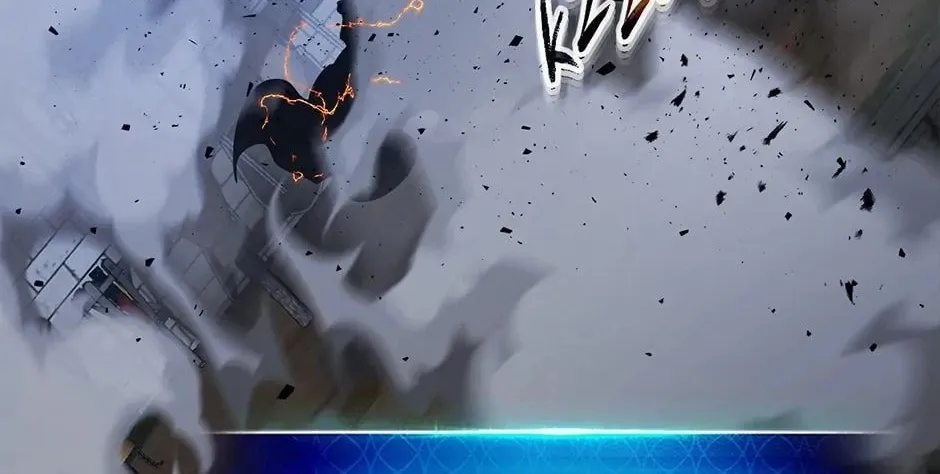 Read Level Up with the Gods EN Manga Online