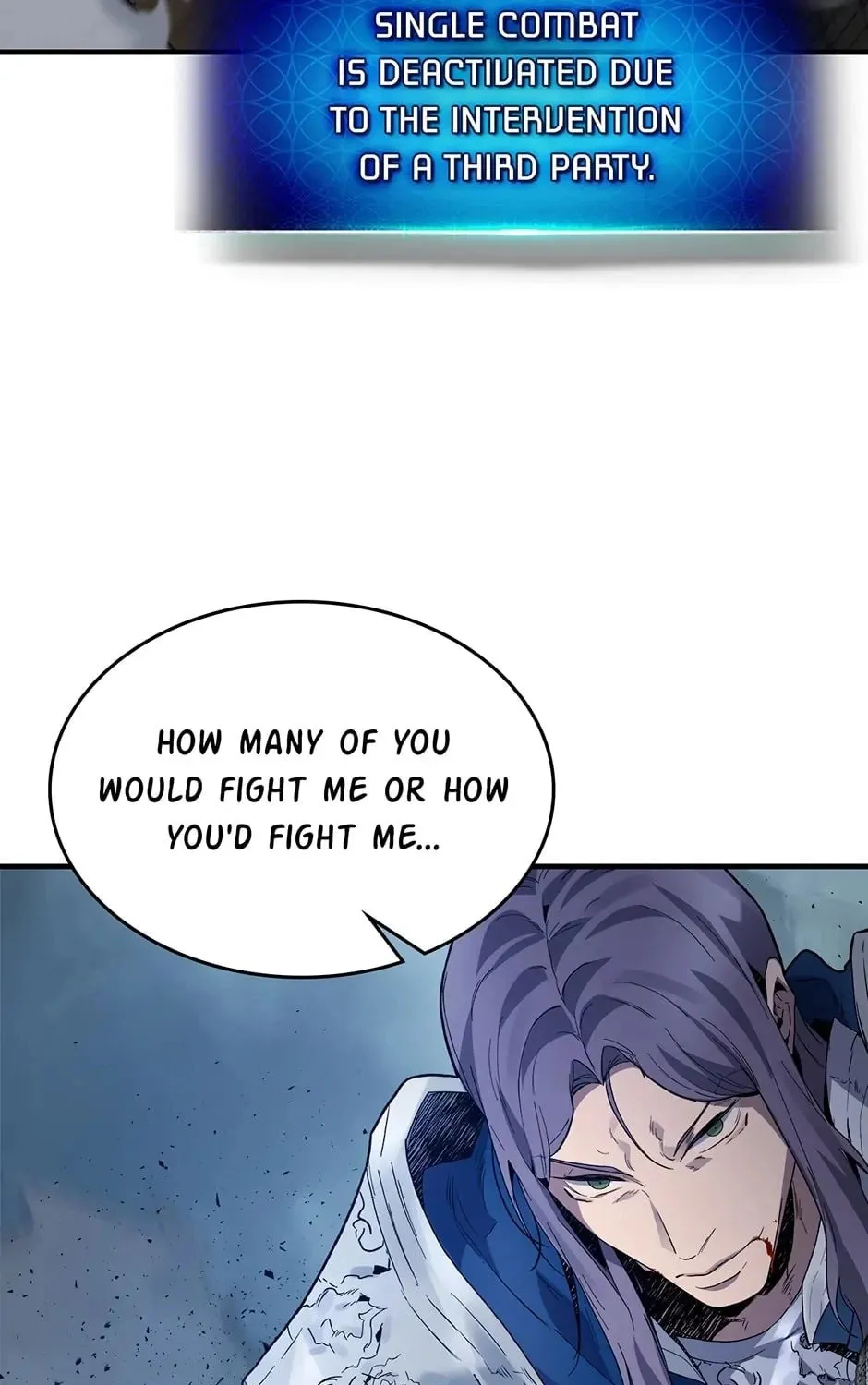 Read Level Up with the Gods EN Manga Online