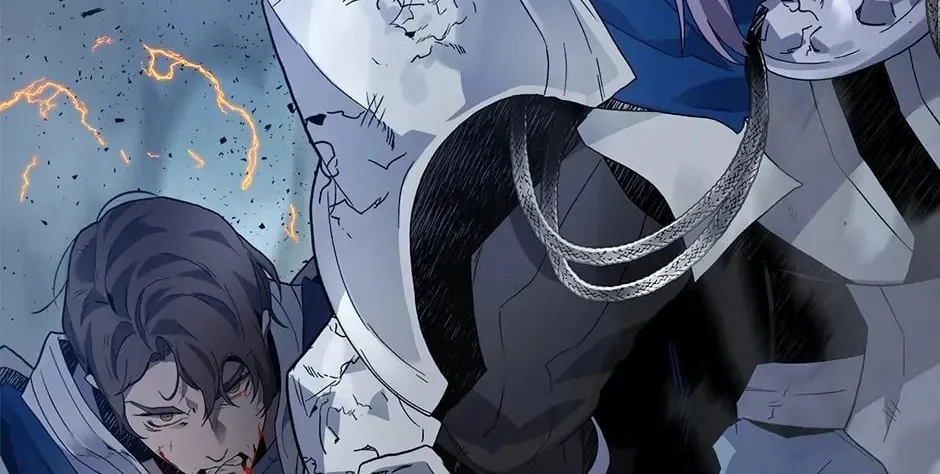 Read Level Up with the Gods EN Manga Online