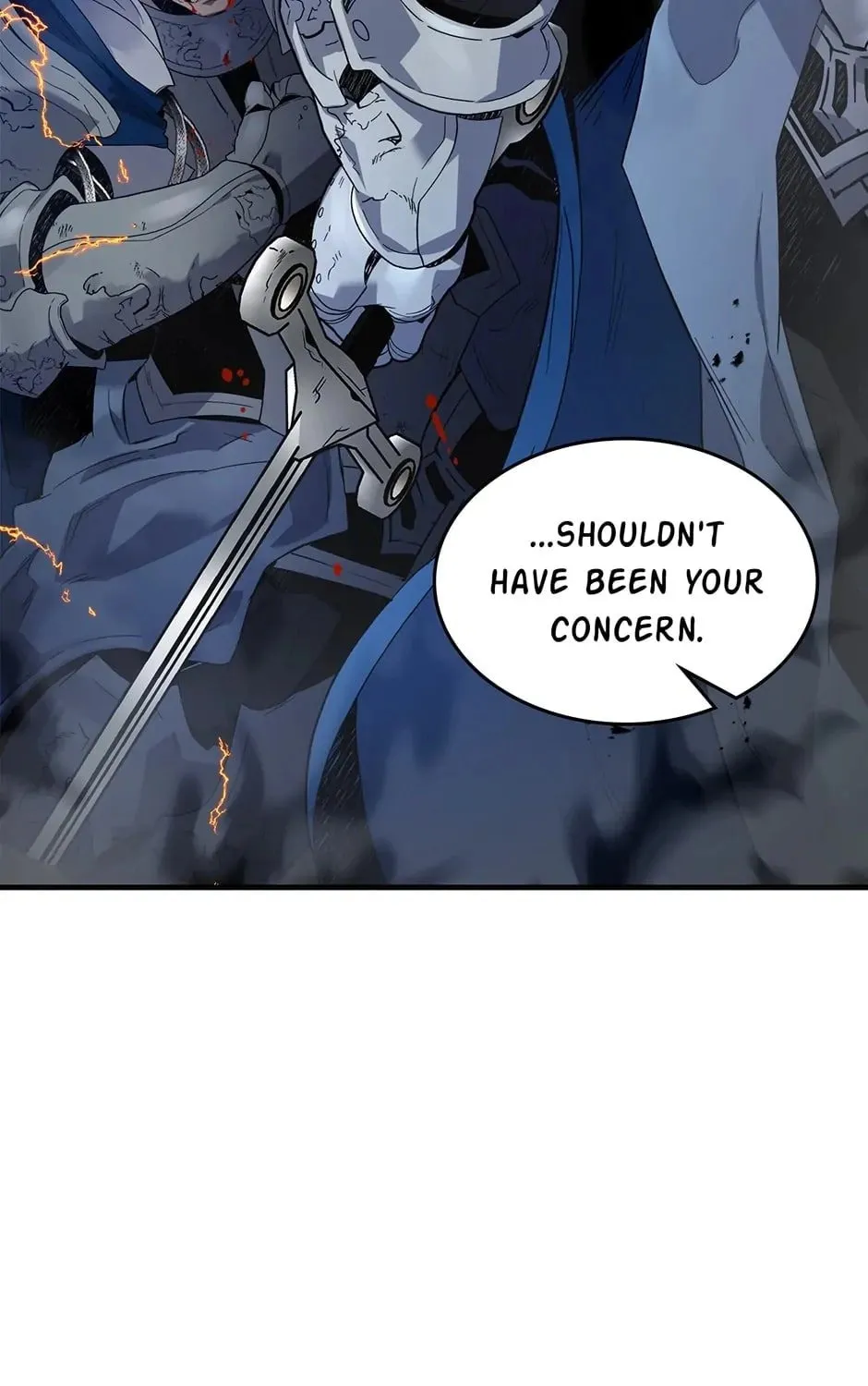 Read Level Up with the Gods EN Manga Online