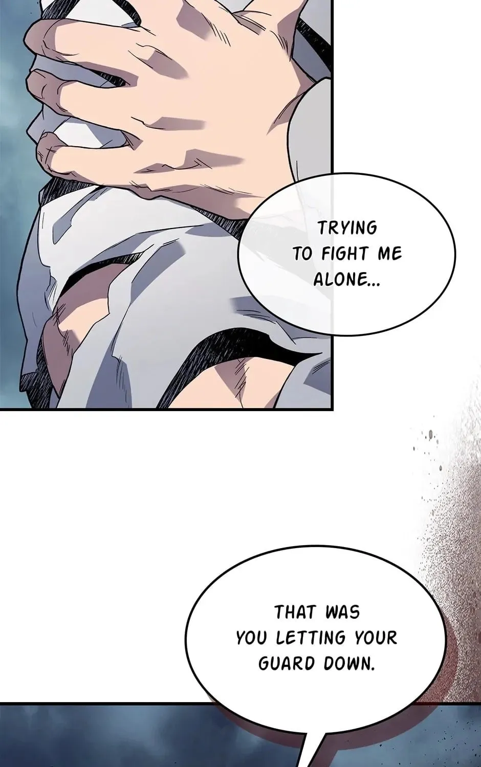 Read Level Up with the Gods EN Manga Online